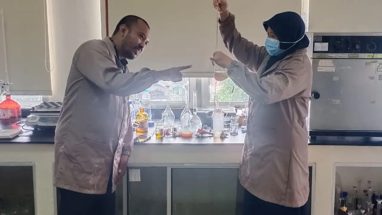 BSPJI Palembang Permudah SNI Produk UMKM, dari Pempek Hingga Kopi Sumsel