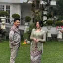 DJ Una dan Andi Agum Bocorkan Jadwal Pernikahan Mereka, Akan Digelar di Jakarta