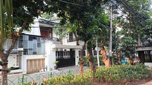 Kondisi Terkini Rumah Mantan Jampidsus Usai Jadi Tersangka Korupsi