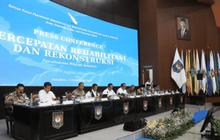 Mendagri: Ratusan Pasar Rakyat di Sumatra Mulai Beroperasi Usai Bencana Banjir