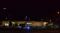 Penembakan Meletus di Walmart Colorado AS, 3 Orang Tewas