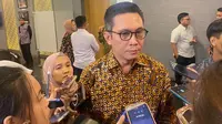 BEI Pede Indonesia Tetap di Emerging Market saat Review Klasifikasi Pasar MSCI