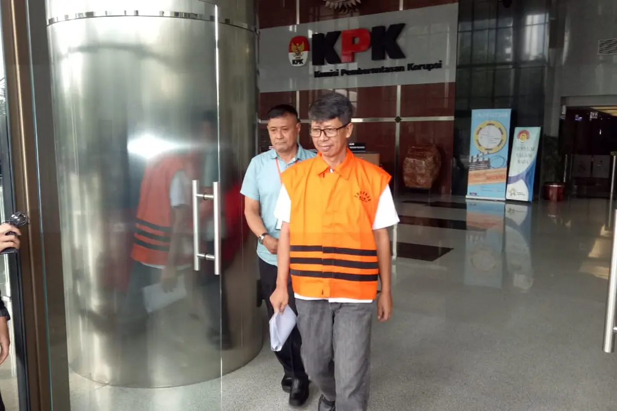 Wahid Husen