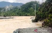 Pemkab Aceh Barat Alokasikan Rp1 Miliar untuk Pembangunan Jalan Aceh Barat Rusak