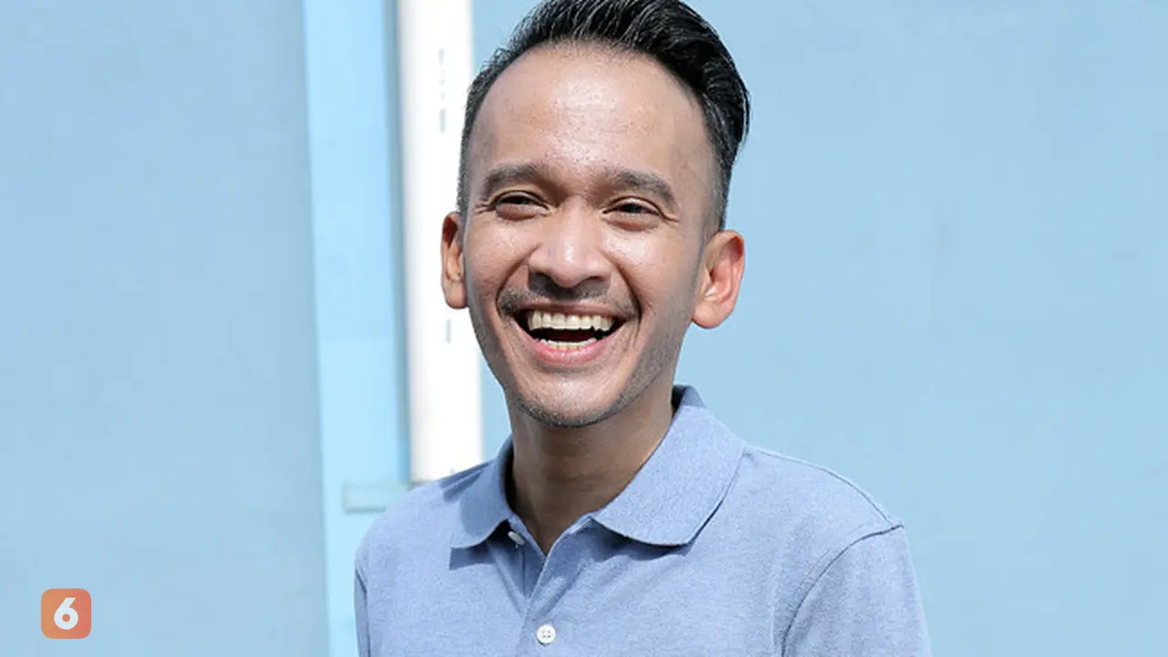 [Bintang] Ruben Onsu