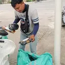 Blackout Batam Bikin Kurir dan Ojol Kelimpungan, Penghasilan Terancam
