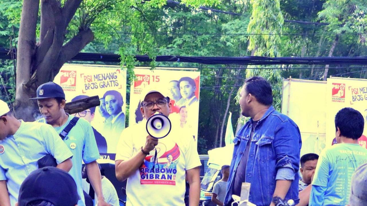 Dok. Istimewa