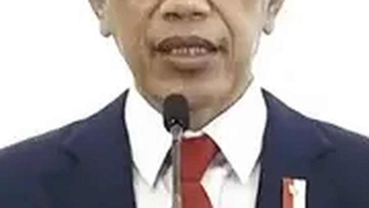 Jokowi mengaku mendapat undangan untuk hadir langsung pada hari ini dari Nashir Efendi, Ketua Umum pertama IPM. Kala itu, Nashir mendatangi Istana dan meminta kesediaan kepala negara untuk hadir dalam Muktamar ke-23 IPM di Medan.