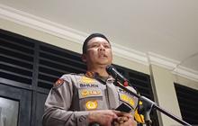 Polisi Temukan Serbuk Mencurigakan di Rumah Terduga Pelaku Ledakan SMAN 72