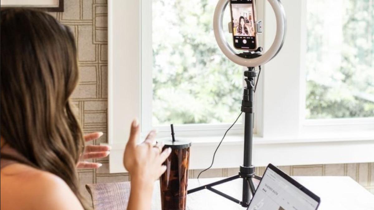 Bergesernya Tren Era Kejayaan Influencer di Luar Negeri