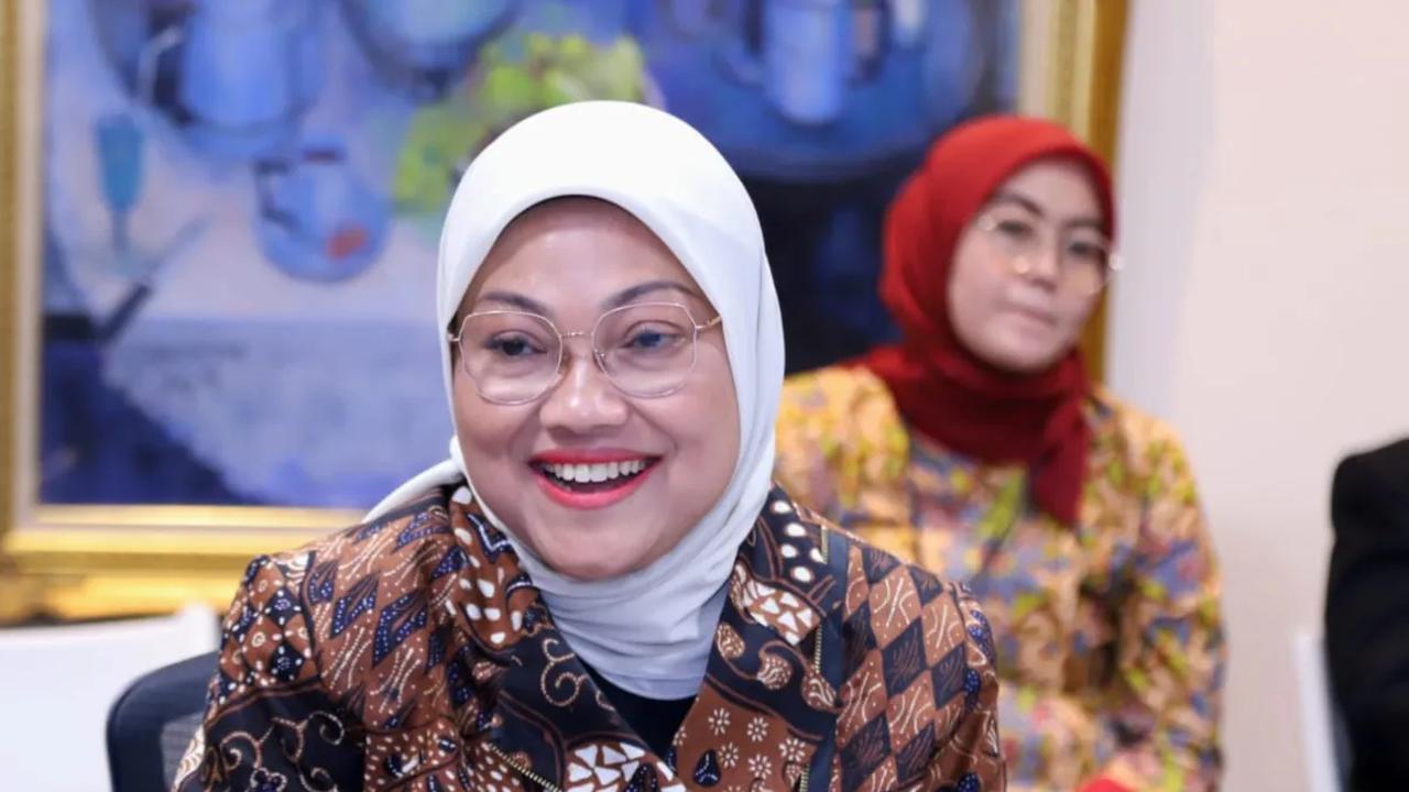 Menteri Ketenagakerjaan (Menaker), Ida Fauziyah mengaku siap menghadapi berbagai protes dari kalangan serikat pekerja maupun pengusaha terkait diterbitkannya PP Nomor 51 tahun 2023 tersebut.&nbsp;<br>