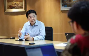 Tiap Anak di Singapura Dapat Bantuan Nyaris Rp 1 Miliar