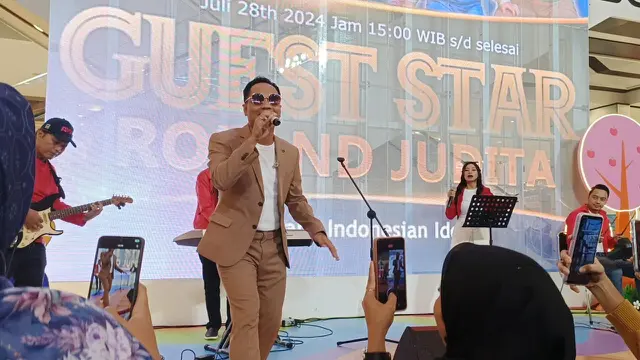 Roland Judita