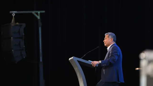 Kinerja Fundamental Solid, BRI Optimis Tumbuh Berkelanjutan