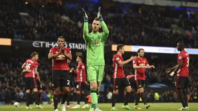 Manchester United, Kandidat Kapten