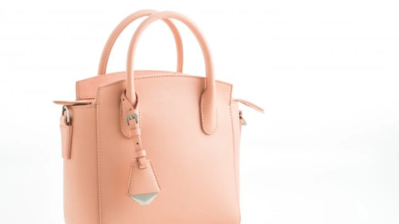 Tas Branded