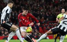 Benjamin Sesko Dapat Dukungan Legenda MU: Kontribusinya Lebih dari Sekadar Gol