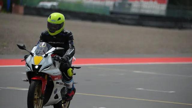 Yamaha Sunday Race 2023