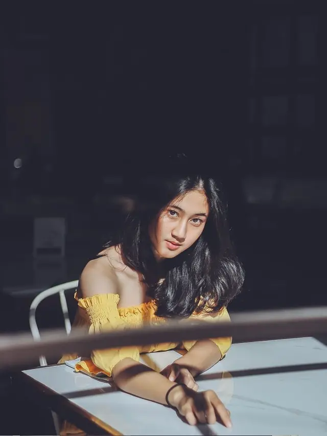6 Potret Keisya Levronka, Kontestan Idol Asal Malang yang Curi Perhatian