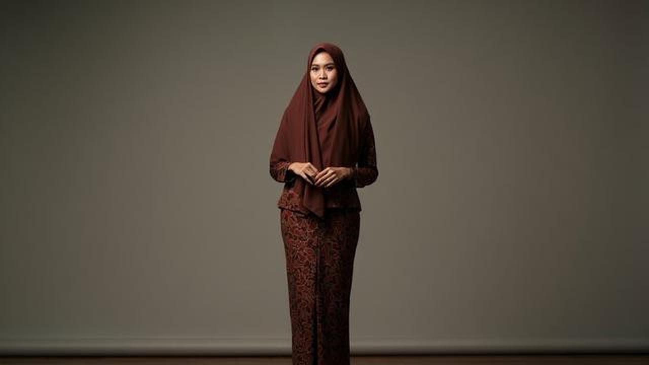 10 Tips Memilih Gamis Batik Lebar yang Sesuai Bentuk Tubuh agar Terlihat Proporsional