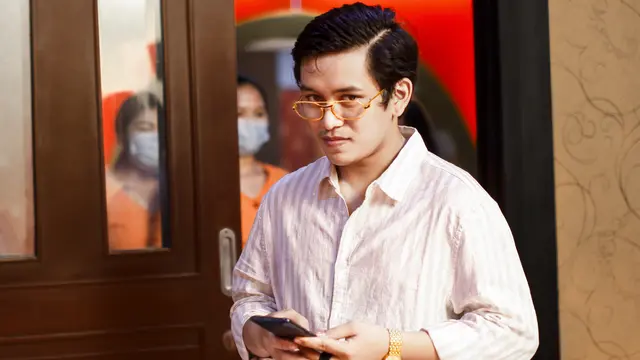 Ian Wibowo