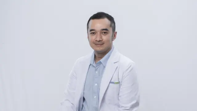 dr. Michael Sp.THT-KL