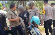 Viral Debt Collector Diduga Rampas Mobil dan Peras Korban Rp25 Juta di Stasiun Whoosh Halim