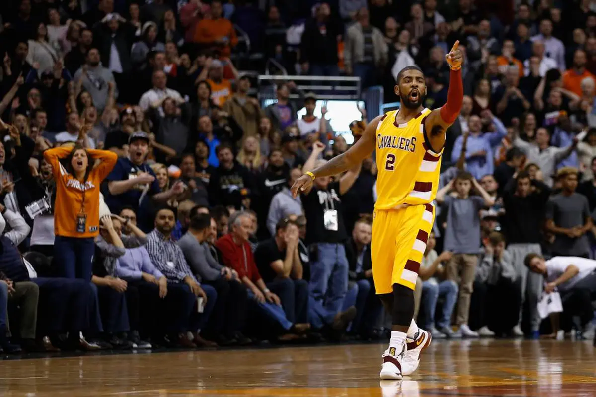 Cleveland Cavaliers