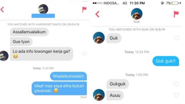 Bursa Chat