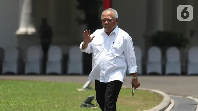 Basuki Hadimuljono