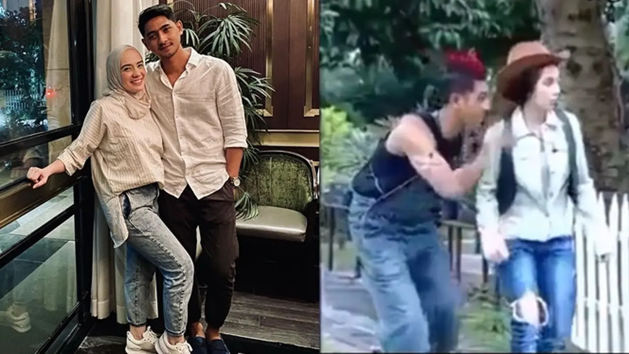 6 Potret Lawas Arya Saloka dan Putri Anne saat Main Sinetron Bareng, Curi Perhatian