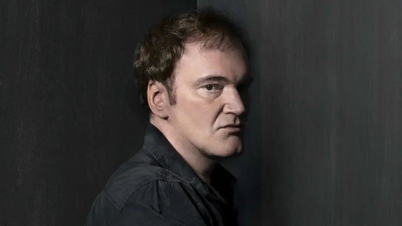 Quentin Tarantino