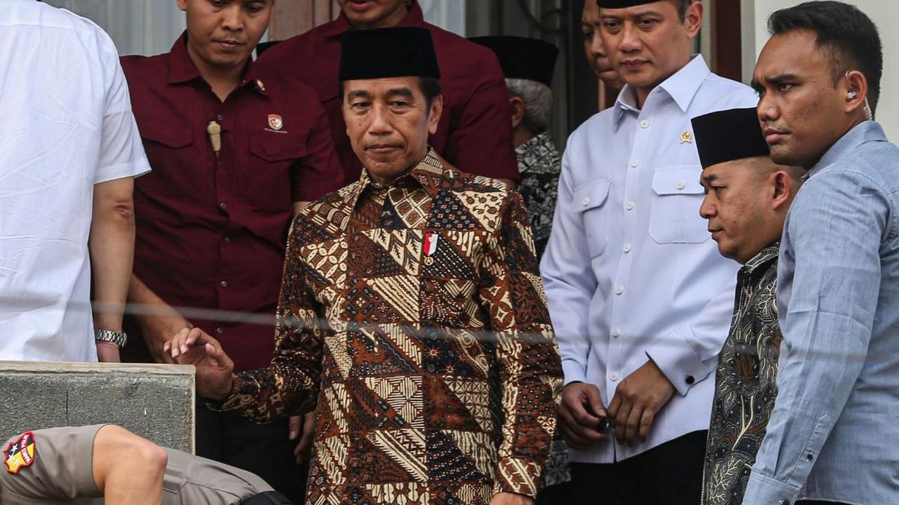Dok. Istimewa
