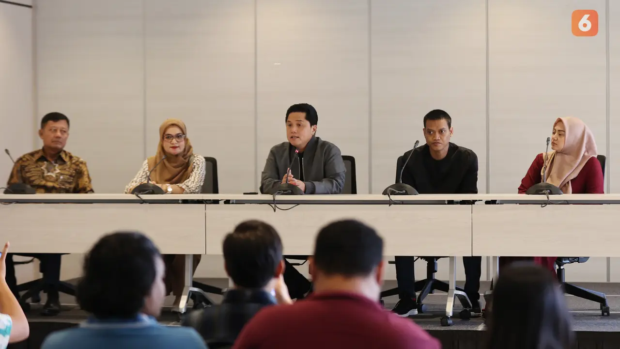 PSSI dan Kurnia Meiga