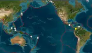 Pria Kanada Ramal Indonesia Bakal Diguncang Gempa Dahsyat, BMKG Bilang Begini