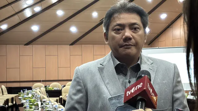PPHN Jangan Cuma Jadi Pajangan, MPR Kaji Daya Ikat