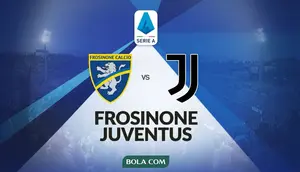 Prediksi Frosinone Vs Juventus di Liga Italia: Bangun Fondasi yang Solid!