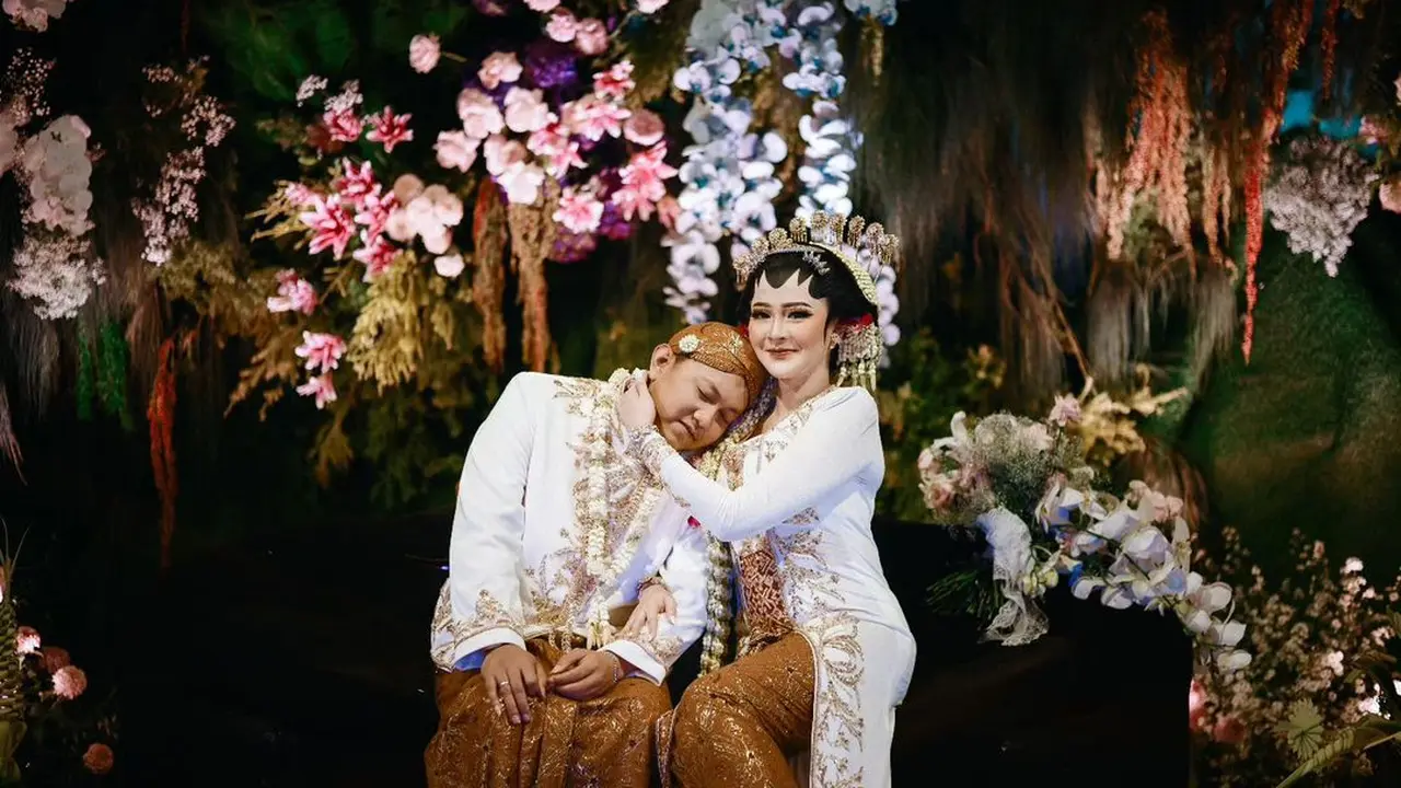 Denny Caknan dan Bella Bonita