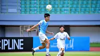 Ahmad Bustomi Hingga Raja Isa Terlibat Dalam Camp Sepak Bola Format Baru