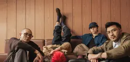 Mengangkat tema “The Quiet Noise”, Vans Indonesia memberikan tampilan padu padan yang lebih dewasa namun dengan sentuhan kultur yang sangat kuat.