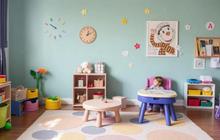 IDAI Tegaskan Daycare Wajib Pisahkan Area Anak Sehat dan Sakit
