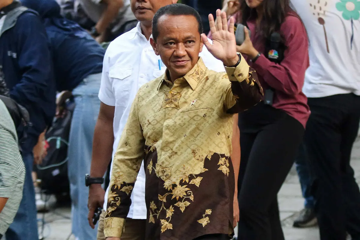 Prabowo Subianto Panggil Para Calon Menteri, Ini Sosok-sosoknya