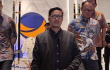 Febrie Diansyah dan Rasamala Aritonang Bakal Jadi Saksi dalam Sidang SYL Senin Pekan Depan
