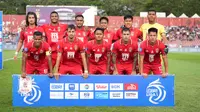 BRI Liga 1 Libur Dulu karena FIFA Matchday, Malut United Gelar Uji Coba di Luar Negeri