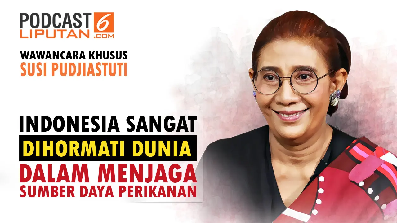 Susi Pudjiastuti