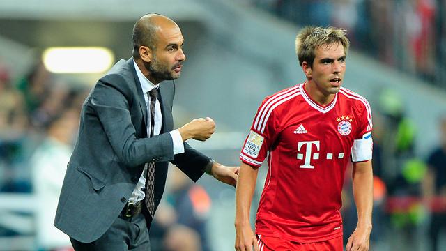 Philipp Lahm