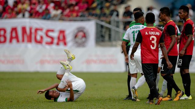 Timnas Indonesia U-22
