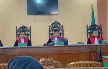 Jokowi Batal Bersumpah di Sidang Citizen Lawsuit, Hakim Tolak Permohonan Sumpah Pemutus