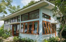 12 Desain Rumah Minimalis yang Sejuk dan Nyaman Tanpa AC di Iklim Tropis, Anti Gerah dan Hemat Listrik