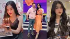 Kiki The Potters diam-diam telah menikahi perempuan muda, berusia 23 tahun. Kiki The Potters menikah pada 13 Agustus 2022 yang dirayakan secara sederhana.&nbsp;(FOTO: instagram.com/irmabarbie__/)